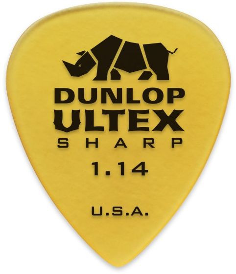 Levně Dunlop Ultex Sharp 1.14 6ks