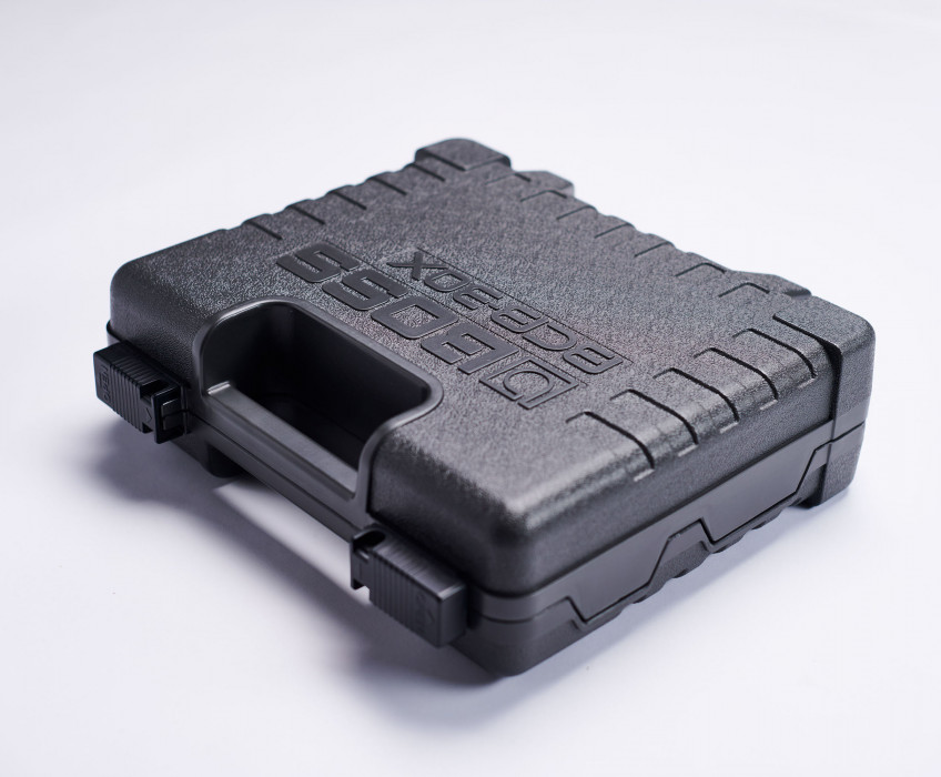 Hlavní obrázek Pedalboardy BOSS BCB-30X