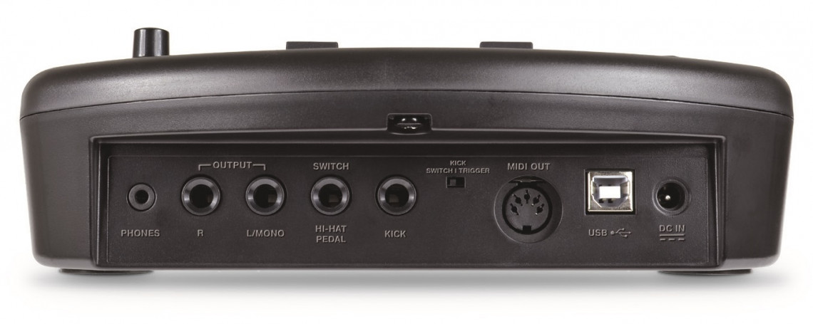 Hlavní obrázek Sampling pady KAT DRUMS KTMP1