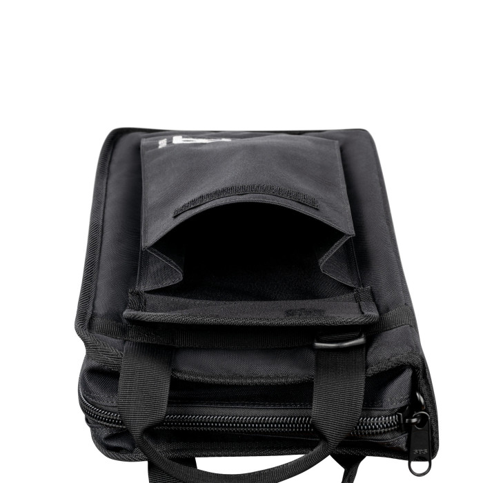 Hlavní obrázek Obaly na paličky MEINL MPSB Matched Pair Stick Bag - Black