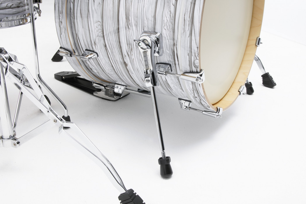 Hlavní obrázek Jiné konfigurace TAMA CK48S-ICA Superstar Classic - Ice Ash Wrap