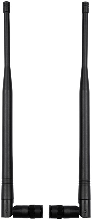 Hlavní obrázek S ručním mikrofonem SOUNDEUS by Henry's WS-M10