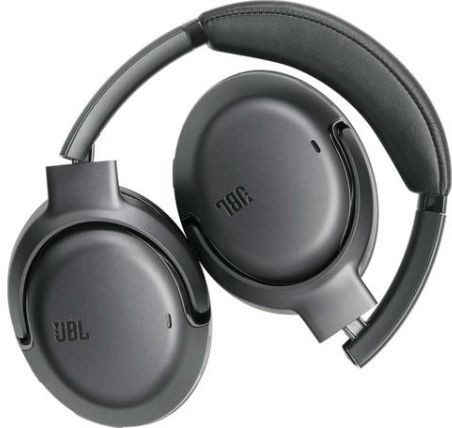 Hlavní obrázek Na uši (s kabelem) JBL Tour One