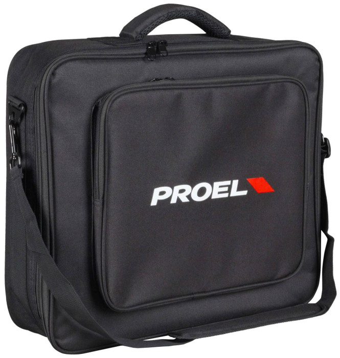Hlavní obrázek Case pro mixážní pulty PROEL BAGMQ1222X