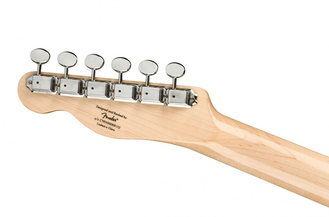 Hlavní obrázek T - modely FENDER SQUIER Paranormal Baritone Cabronita Telecaster - 3-Color Sunburst