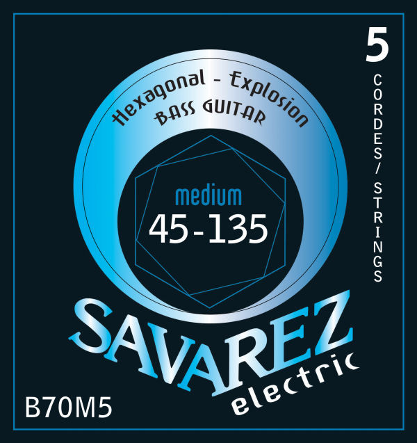 Hlavní obrázek Tvrdost .045 SAVAREZ B70M5