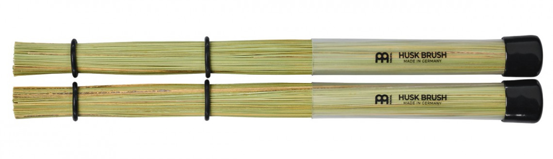 Hlavní obrázek Metličky MEINL SB307 Husk Brush