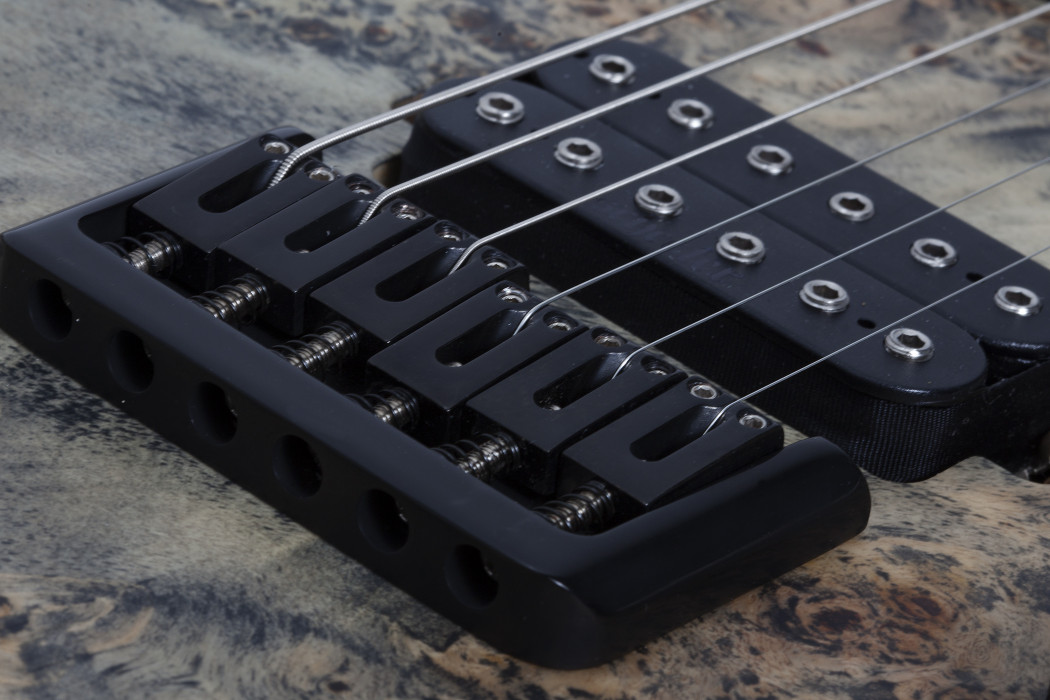 Hlavní obrázek Superstrat SCHECTER Reaper-6 Satin Sky Burst