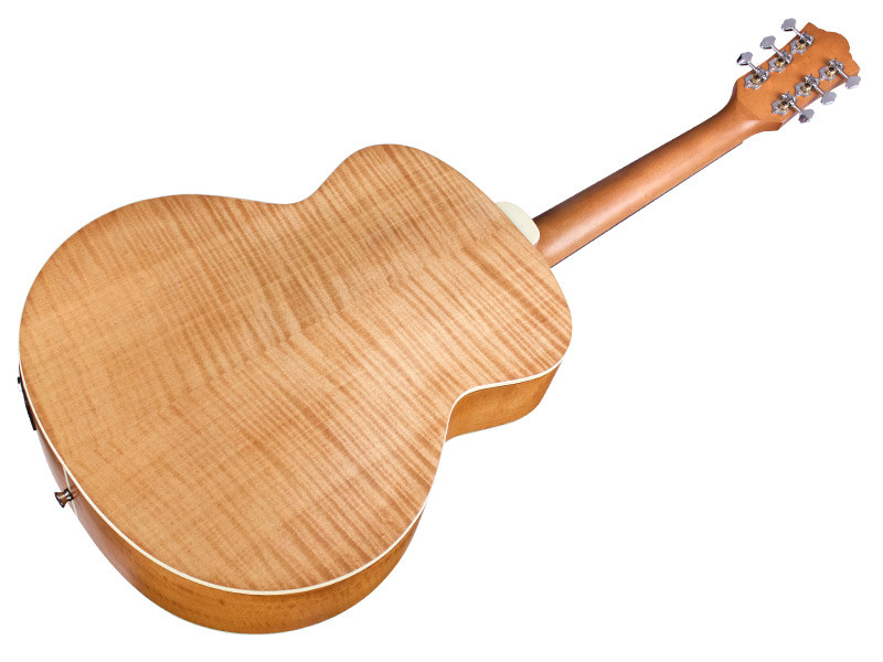 Hlavní obrázek Jumbo GUILD Jumbo Junior Flame Maple - Blonde