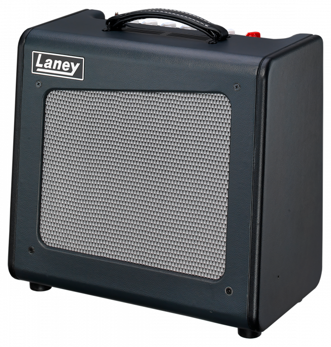 Hlavní obrázek Lampová komba LANEY CUB-SUPER12