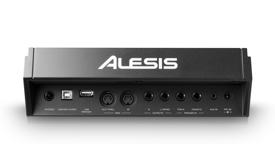 Hlavní obrázek Elektronické soupravy ALESIS DM10 MKII Pro Kit