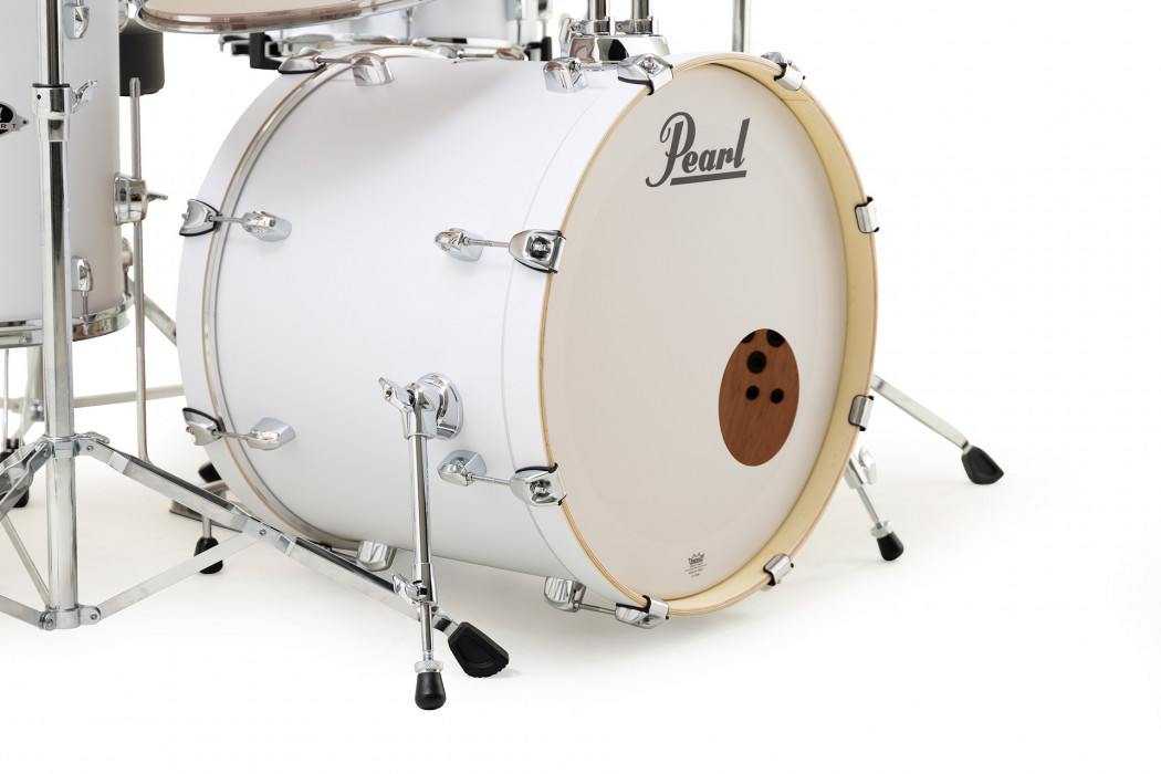 Hlavní obrázek 22“; 10“, 12“; 16“ PEARL EXX725SBR/C735 Export EXX - Matte White