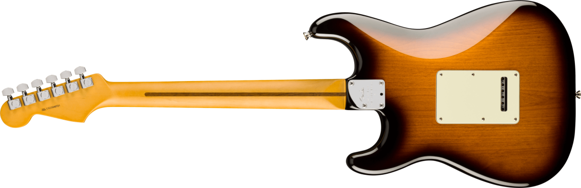 Hlavní obrázek ST - modely FENDER American Professional II Stratocaster Rosewood Fingerboard - Anniversary 2-Color Sunburst