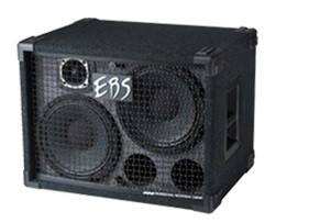 Hlavní obrázek 2 reproduktory EBS NEO-210