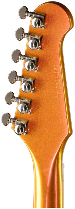 Hlavní obrázek Superstrat EPIPHONE Futura Firebird Custom - Firestorm Shift