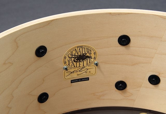 Hlavní obrázek 14" TAMA John Dolmayan Signature JD146