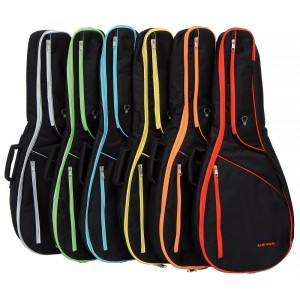 Hlavní obrázek Měkká pouzdra GEWA Pouzdro na 3/4 klasickou kytaru 212610