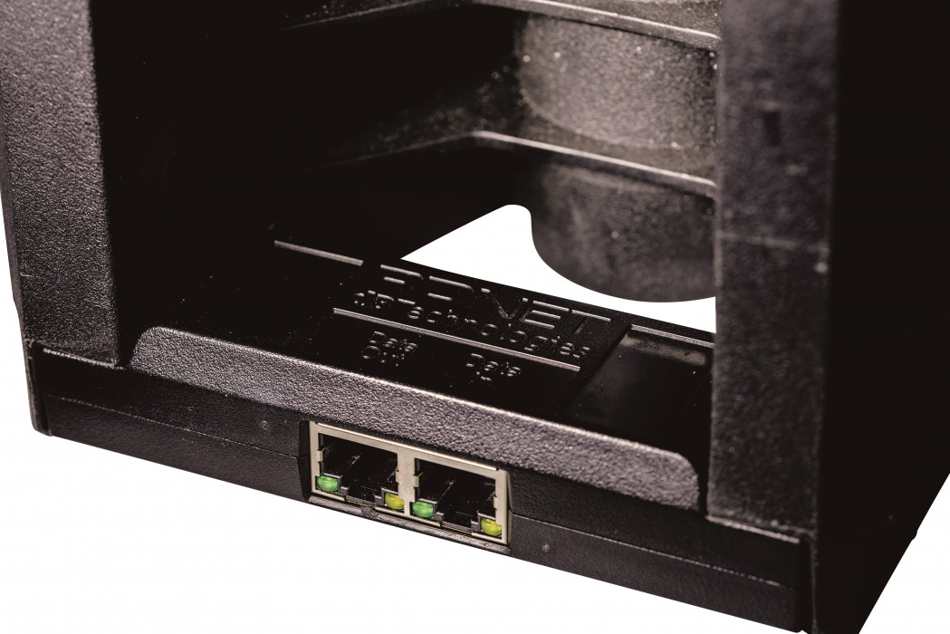 Hlavní obrázek Příslušenství pro reproboxy DB TECHNOLOGIES RDNet-EH