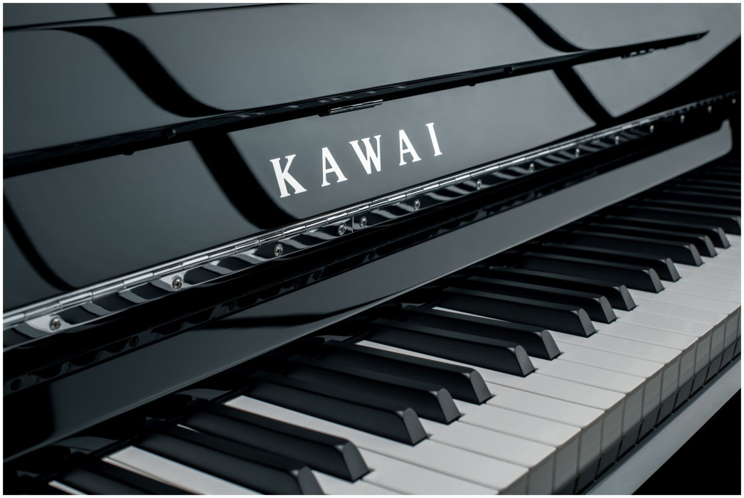 Hlavní obrázek Digitální piana KAWAI Novus NV6