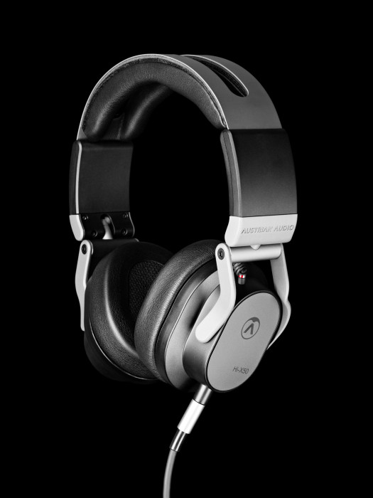 Hlavní obrázek Velká náhlavní sluchátka AUSTRIAN AUDIO Hi-X50