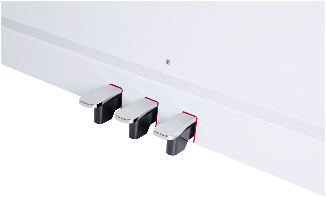 Hlavní obrázek Digitální piana NUX NCK-330 - White