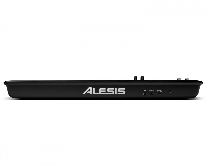 Hlavní obrázek Keyboardy/Klávesy/Kontrolery ALESIS V49 MKII