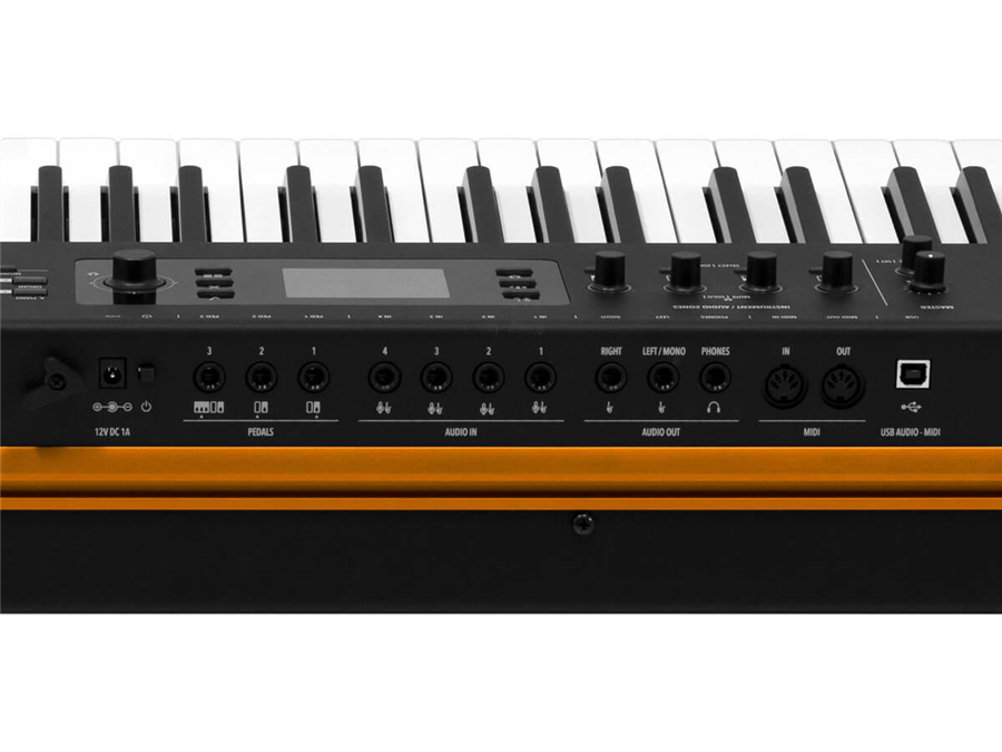 Hlavní obrázek Stage piana FATAR - STUDIOLOGIC Numa X Piano 73