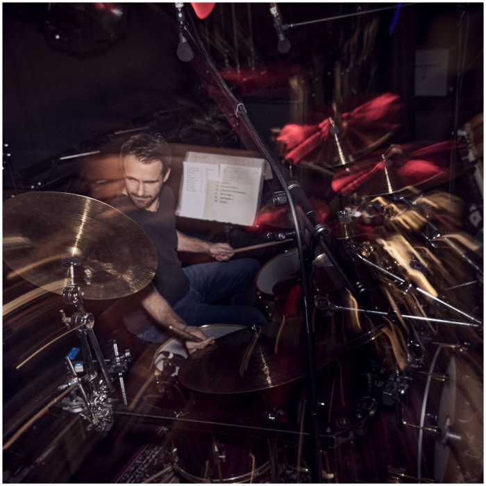 Hlavní obrázek Vysoké mikrofonní stojany GRAVITY TMS 4321 OH B