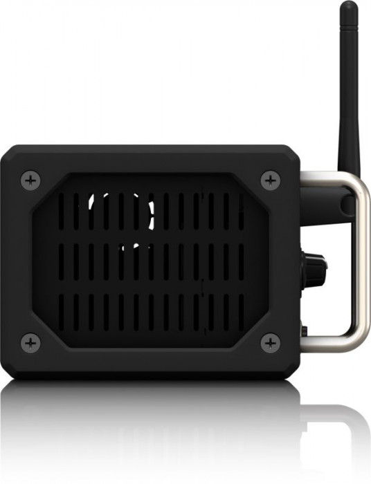 Hlavní obrázek Digitální mixpulty BEHRINGER X AIR XR12