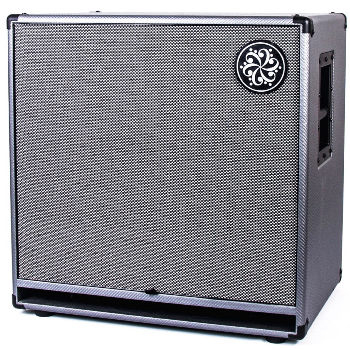 Hlavní obrázek 4 reproduktory DARKGLASS DG-410C