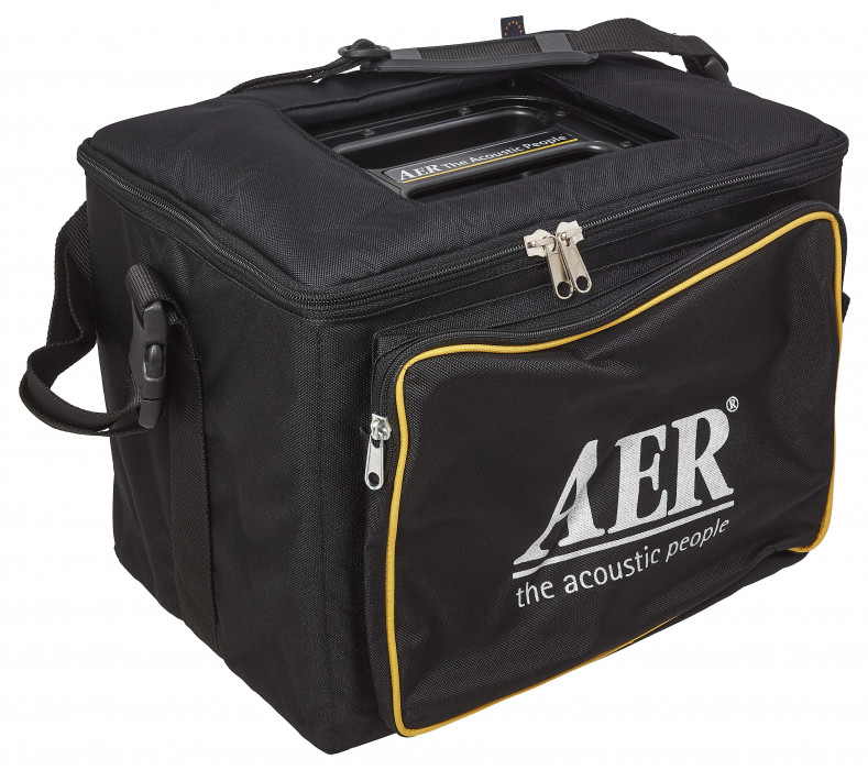 Hlavní obrázek Akustická komba AER Compact 60 IV BK - Black