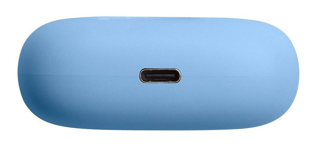 Hlavní obrázek Bezdrátová do uší JBL Wave Beam Blue