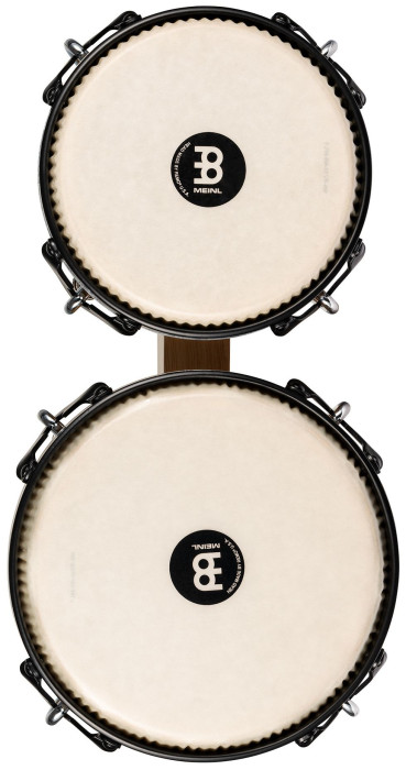 Hlavní obrázek Perkuse MEINL LCR300NT-M Artist Luis Conte Bongo 6 3/4” Macho & 8” Hembra - Natural