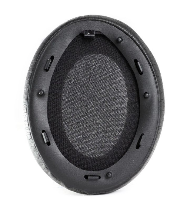 Hlavní obrázek Náhradní náušníky pro sluchátka VELES-X WH1000XM3 Earpads