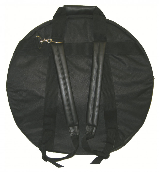 PAISTE AC18522 Pro Cymbal Bag 22”