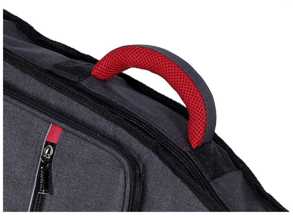 Hlavní obrázek Měkká pouzdra CROSSROCK SG107DDG