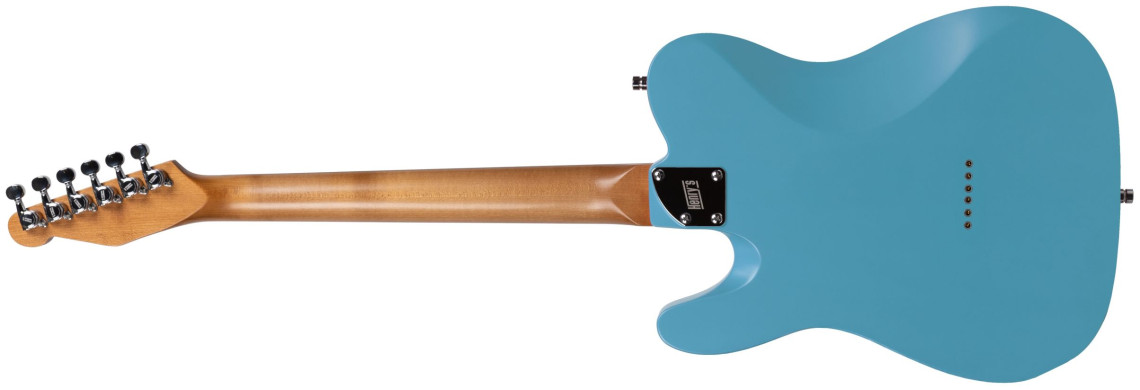 Hlavní obrázek T - modely HENRY’S Space II Classic matt TL-1CM The Sky - Blue