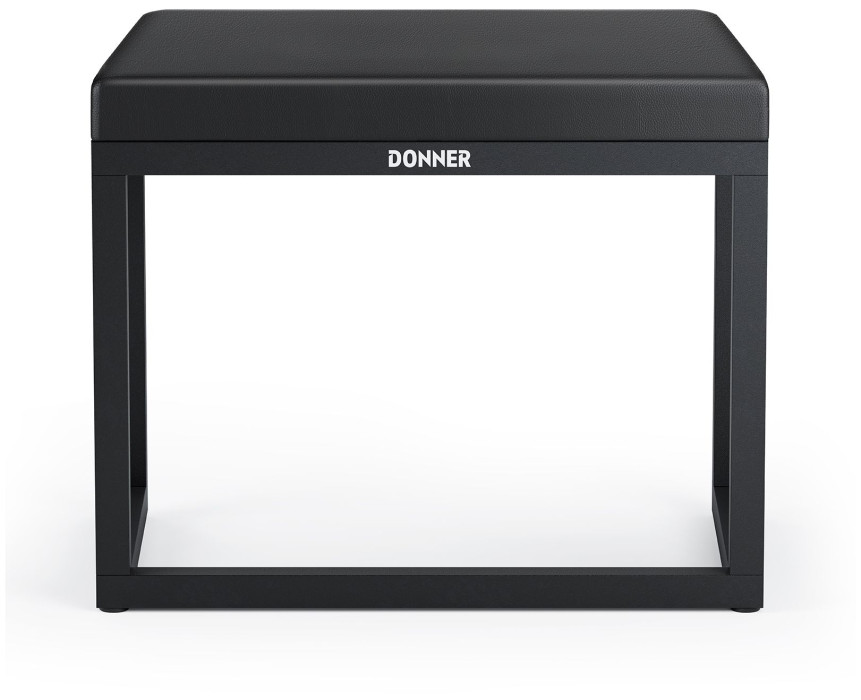 Hlavní obrázek Stoličky a sedáky DONNER DKB-200