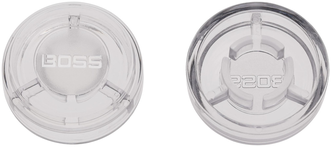 Hlavní obrázek Doplňky k pedalboardům BOSS FSC-10