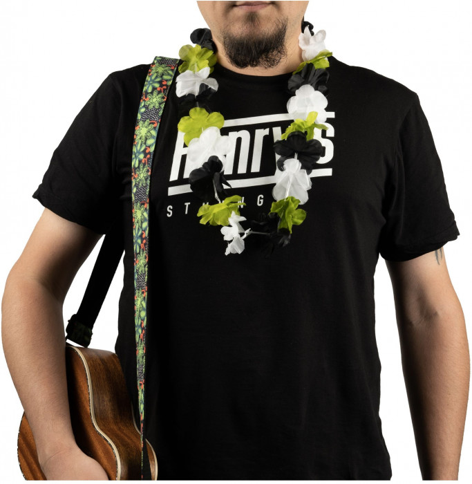 Hlavní obrázek Příslušenství pro ukulele HENRY’S Lifestyle HN