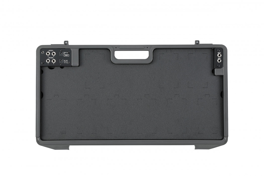 Hlavní obrázek Pedalboardy BOSS BCB-90X