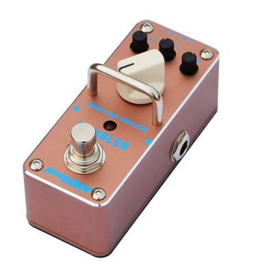 Hlavní obrázek Overdrive, distortion, fuzz, boost TOMSLINE ADR-3 Dumbler