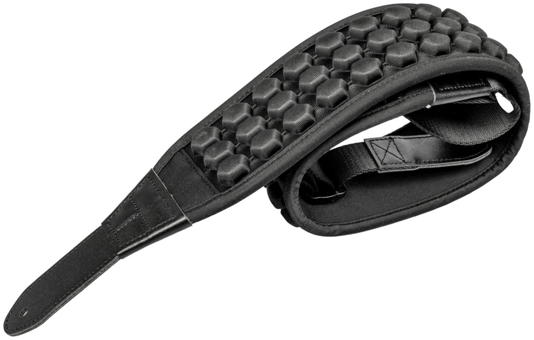 Hlavní obrázek Nylonové/textilní HENRY’S Cyberdyne T-800 - Black