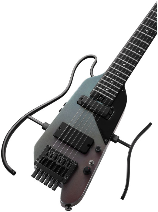 Hlavní obrázek Elektrické sety DONNER HUSH-X PRO - Midnight Glow