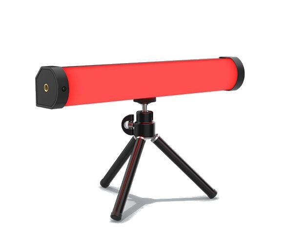 Hlavní obrázek LED RGB CHAUVET DJ Cast Tube A-Stock