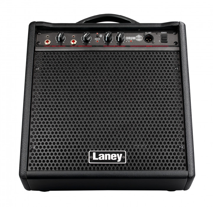 Hlavní obrázek Komba k elektronickým bicím LANEY DH80 DrumHub
