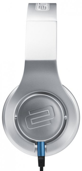 Hlavní obrázek DJ sluchátka RELOOP RHP-30 Silver