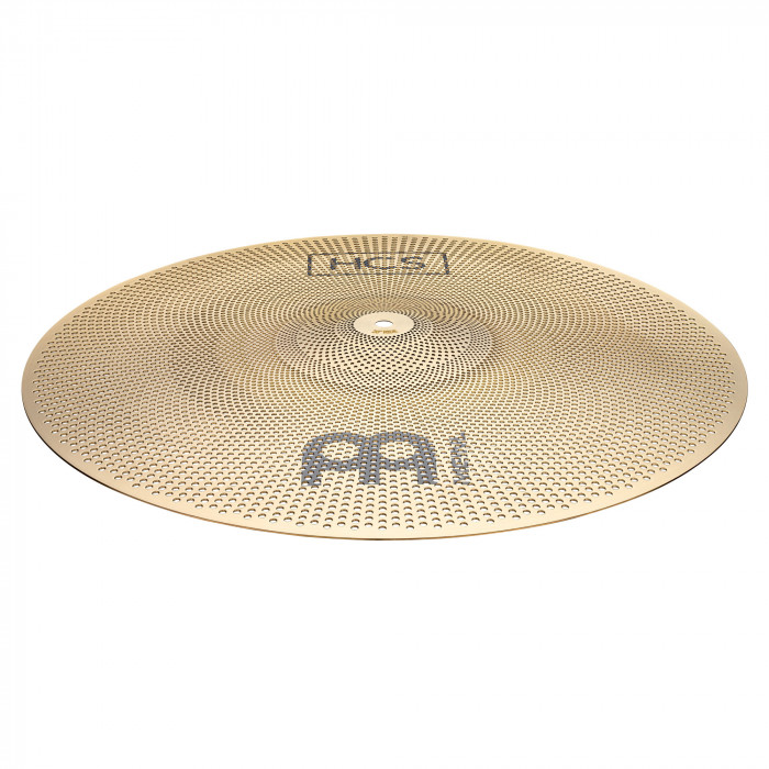 Hlavní obrázek 20" MEINL Practice HCS Ride 20”