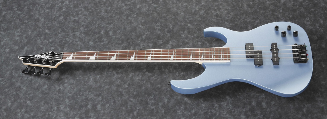 Hlavní obrázek Hard&heavy IBANEZ RGB300-SDM RGB - Soda Blue Matte