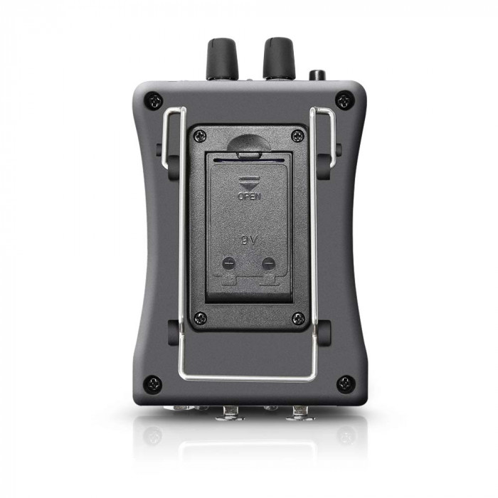 Hlavní obrázek Sluchátkové zesilovače a distributory LD SYSTEMS HPA1